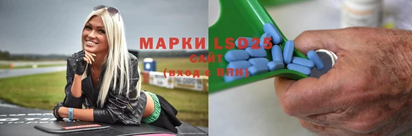 прущий лед Нея